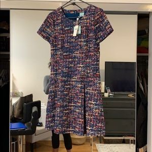 Brand new dress from ANTHROPOLOGY